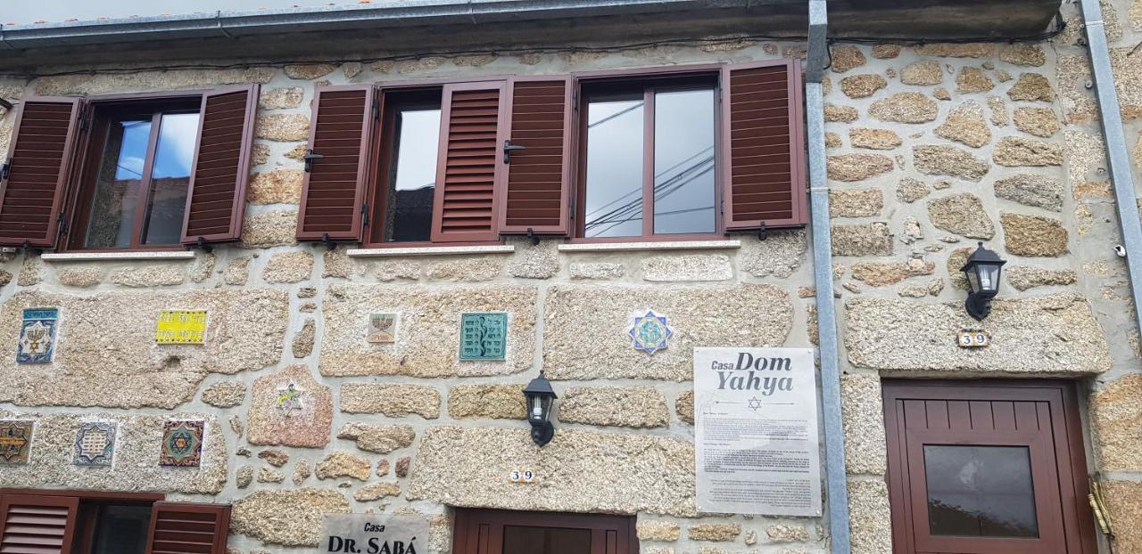 فيلا Casa Dom Yahya بلمونت المظهر الخارجي الصورة