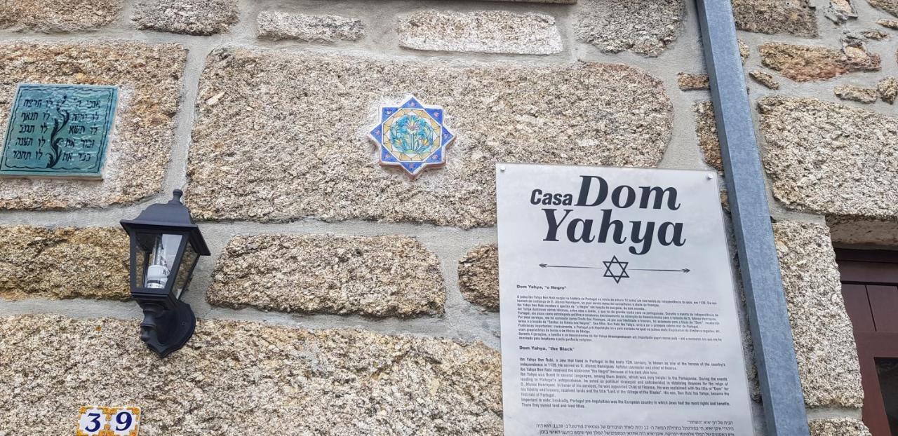 فيلا Casa Dom Yahya بلمونت المظهر الخارجي الصورة