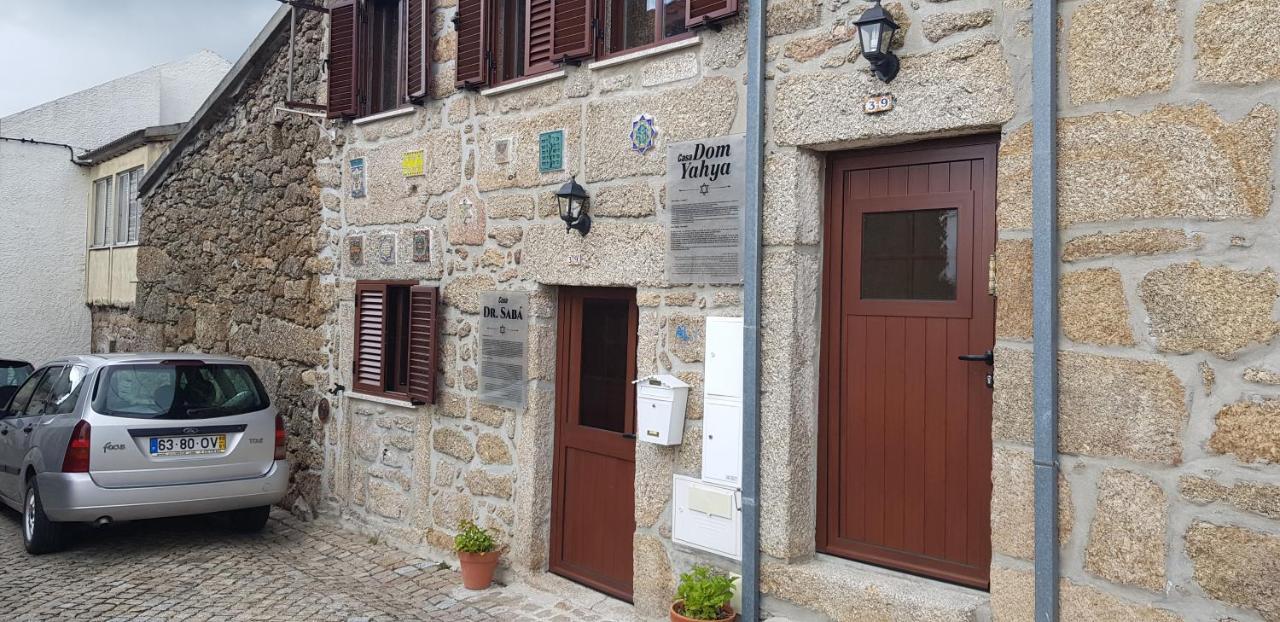 فيلا Casa Dom Yahya بلمونت المظهر الخارجي الصورة