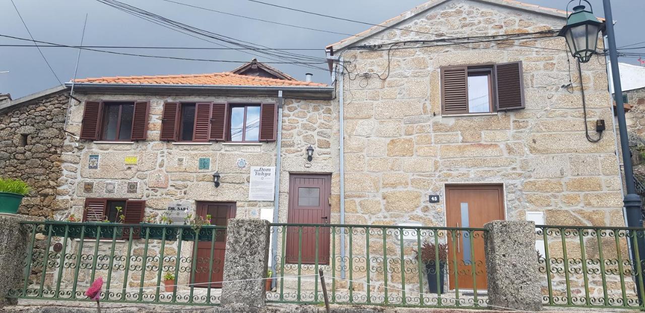 فيلا Casa Dom Yahya بلمونت المظهر الخارجي الصورة