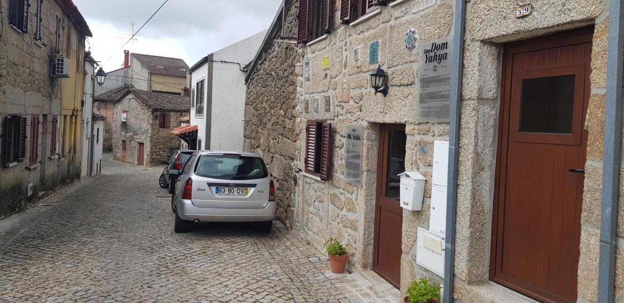 فيلا Casa Dom Yahya بلمونت المظهر الخارجي الصورة