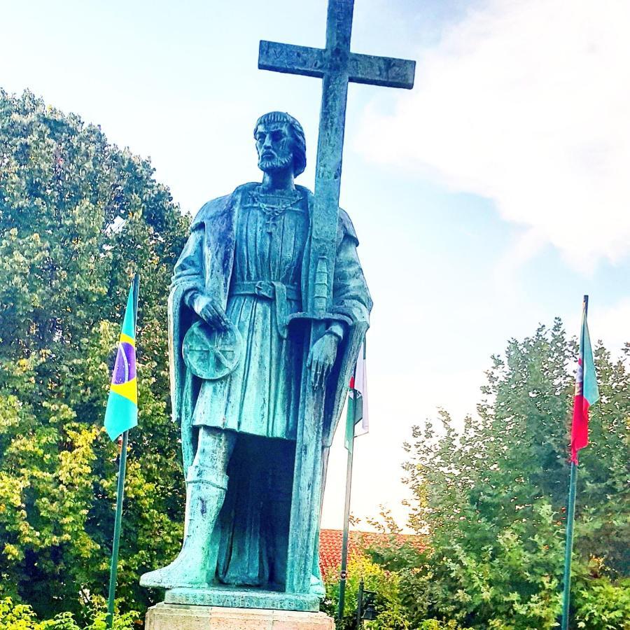 فيلا Casa Dom Yahya بلمونت المظهر الخارجي الصورة