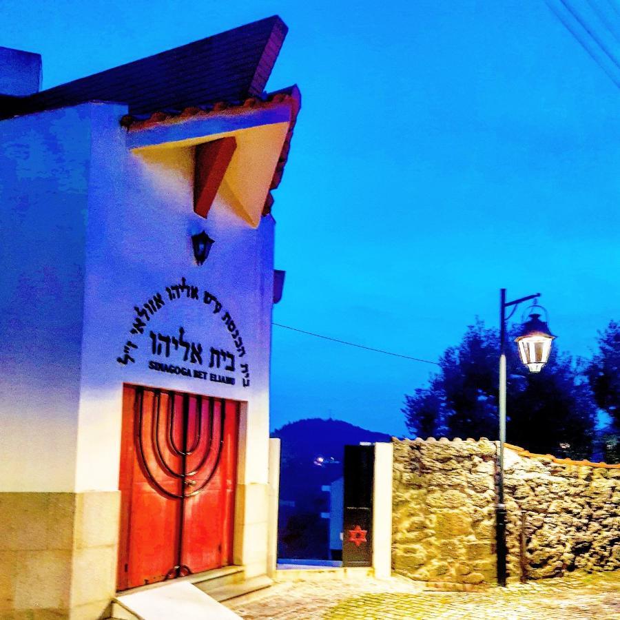 فيلا Casa Dom Yahya بلمونت المظهر الخارجي الصورة