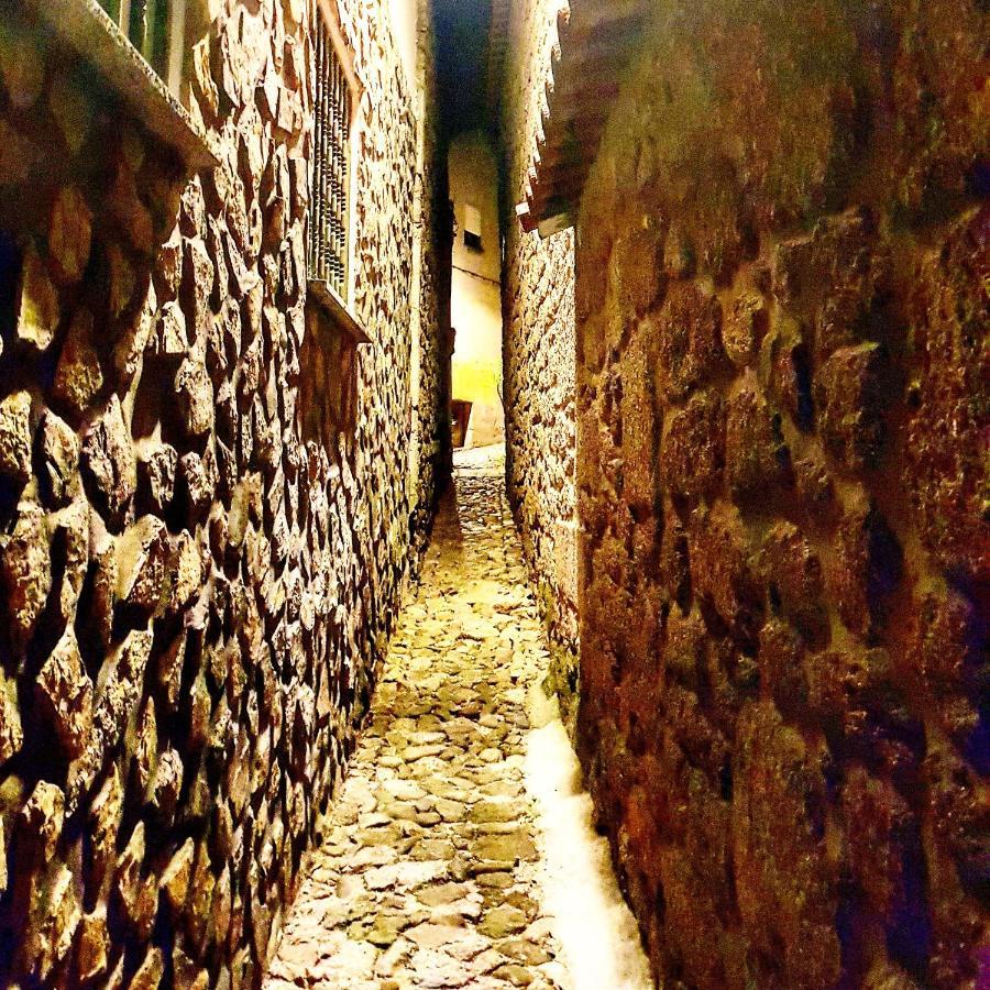 فيلا Casa Dom Yahya بلمونت المظهر الخارجي الصورة