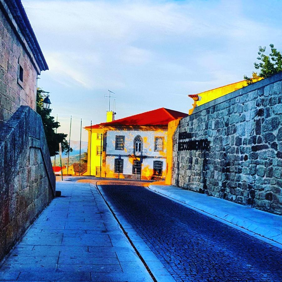 فيلا Casa Dom Yahya بلمونت المظهر الخارجي الصورة