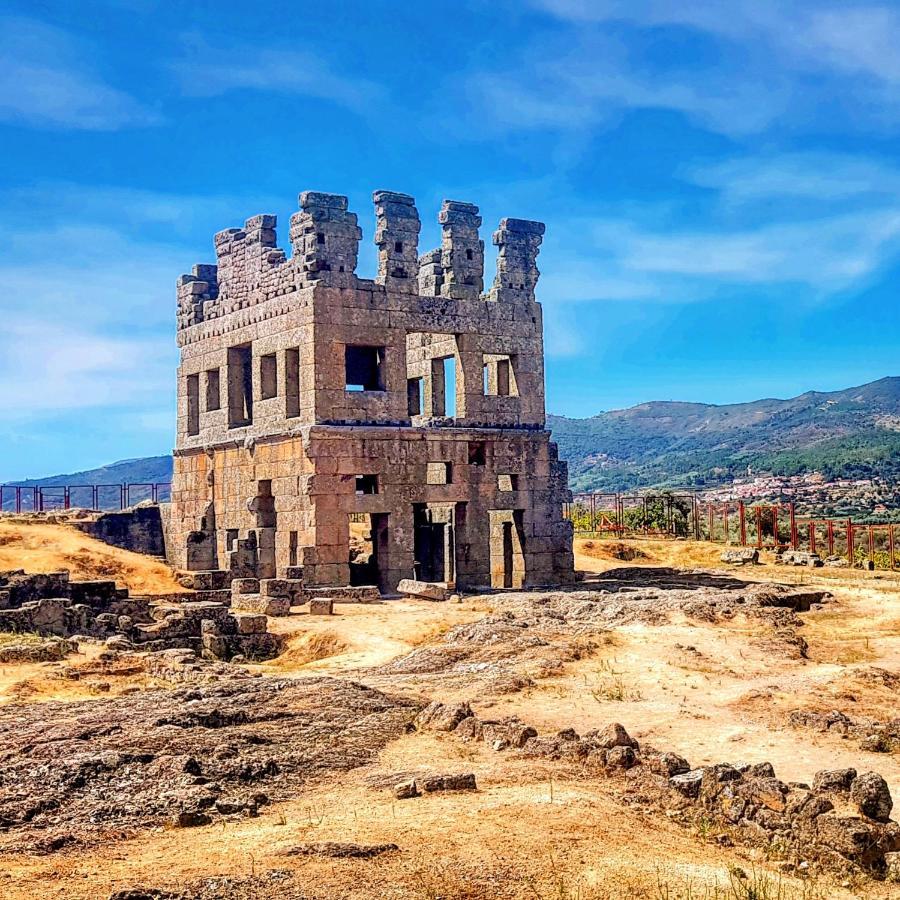 فيلا Casa Dom Yahya بلمونت المظهر الخارجي الصورة