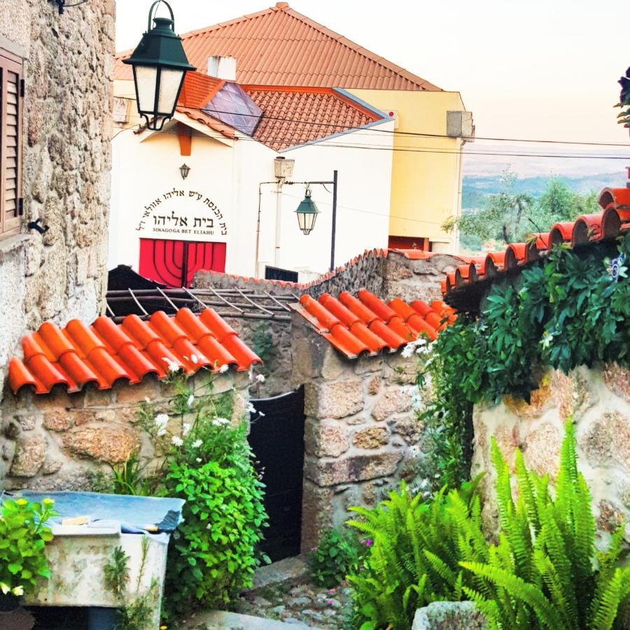 فيلا Casa Dom Yahya بلمونت المظهر الخارجي الصورة