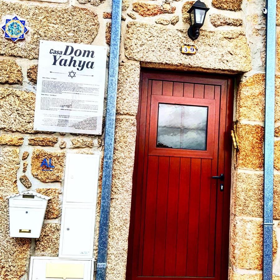 فيلا Casa Dom Yahya بلمونت المظهر الخارجي الصورة